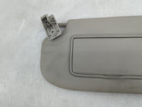 2019-2022 Nissan Rogue Sport Sun Visor Shade Replacement Driver Left Mirror Fits Fits 2019 2020 2021 2022 OEM Used Auto Part