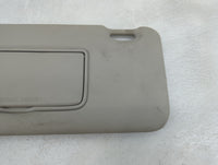 2019-2022 Nissan Rogue Sport Sun Visor Shade Replacement Driver Left Mirror Fits Fits 2019 2020 2021 2022 OEM Used Auto Part