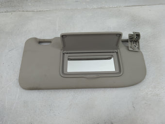 compare product 2019-2022 Nissan Rogue Sport Sun Visor Shade Replacement Passenger Right Mirror Fits Fits 2019 2020 2021 2022 OEM Used Auto Parts