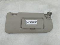 2019-2022 Nissan Rogue Sport Sun Visor Shade Replacement Passenger Right Mirror Fits Fits 2019 2020 2021 2022 OEM Used Auto 