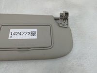 2019-2022 Nissan Rogue Sport Sun Visor Shade Replacement Passenger Right Mirror Fits Fits 2019 2020 2021 2022 OEM Used Auto 