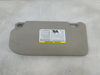 2019-2022 Nissan Rogue Sport Sun Visor Shade Replacement Passenger Right Mirror Fits Fits 2019 2020 2021 2022 OEM Used Auto 
