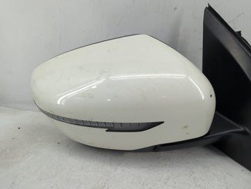 2017-2022 Nissan Rogue Sport Passenger Side View Mirror - Right Door Mirror OEM Used