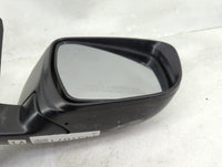 2017-2022 Nissan Rogue Sport Passenger Side View Mirror - Right Door Mirror OEM Used - Oemusedautoparts1.com