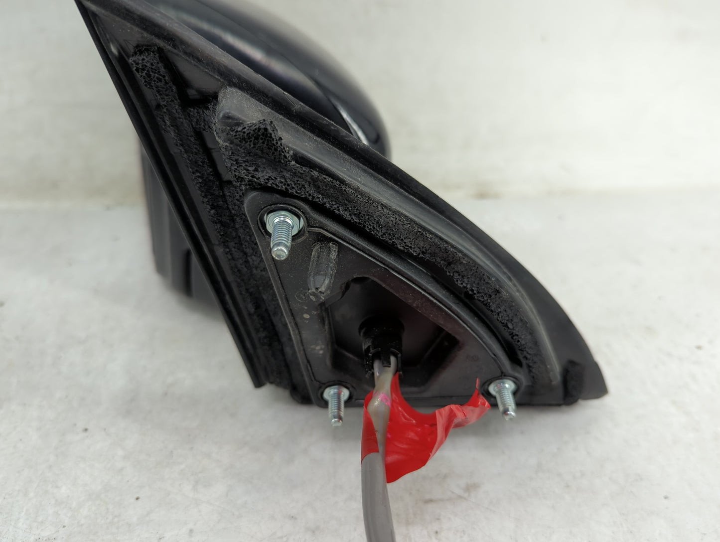 2017-2022 Nissan Rogue Sport Driver Side View Mirror - Left Door Mirror OEM Used - Oemusedautoparts1.com