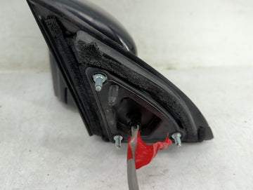 2017-2022 Nissan Rogue Sport Driver Side View Mirror - Left Door Mirror OEM Used