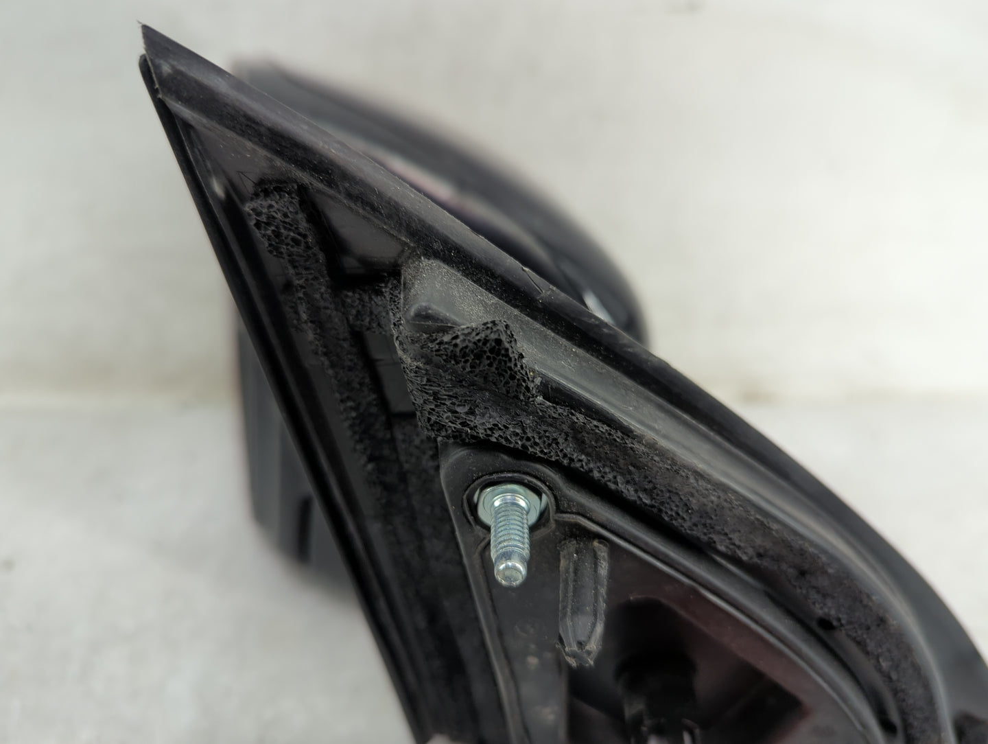 2017-2022 Nissan Rogue Sport Driver Side View Mirror - Left Door Mirror OEM Used - Oemusedautoparts1.com