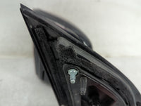 2017-2022 Nissan Rogue Sport Driver Side View Mirror - Left Door Mirror OEM Used - Oemusedautoparts1.com