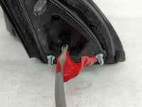 2017-2022 Nissan Rogue Sport Driver Side View Mirror - Left Door Mirror OEM Used - Oemusedautoparts1.com