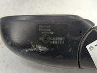 2017-2022 Nissan Rogue Sport Driver Side View Mirror - Left Door Mirror OEM Used - Oemusedautoparts1.com