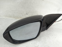 2017-2022 Nissan Rogue Sport Driver Side View Mirror - Left Door Mirror OEM Used - Oemusedautoparts1.com