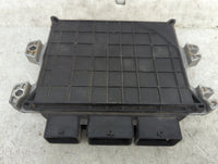 2018-2022 Nissan Rogue Sport PCM Engine Control Computer ECU ECM PCU OEM P/N:BED43J-000 NEC026-666 Fits OEM Used Auto Parts 