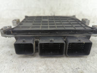 2018-2022 Nissan Rogue Sport PCM Engine Control Computer ECU ECM PCU OEM P/N:BED43J-000 NEC026-666 Fits OEM Used Auto Parts 