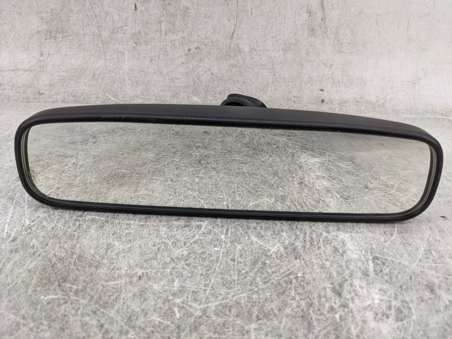 2017-2021 Nissan Rogue Sport Interior Rear View Mirror Replacement OEM P/N:I100027 Fits OEM Used Auto Parts - Oemusedautopar