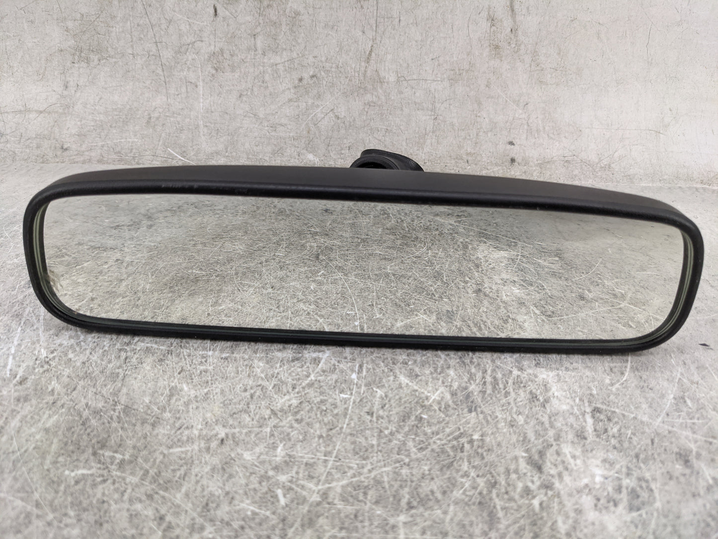 2017-2021 Nissan Rogue Sport Interior Rear View Mirror Replacement OEM P/N:I100027 Fits OEM Used Auto Parts - Oemusedautopar