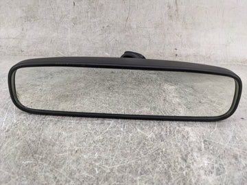 2017-2021 Nissan Rogue Sport Interior Rear View Mirror Replacement OEM P/N:I100027 Fits OEM Used Auto Parts - Oemusedautopar