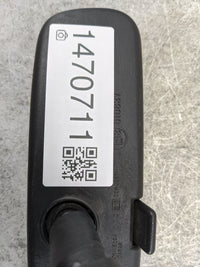 2017-2021 Nissan Rogue Sport Interior Rear View Mirror Replacement OEM P/N:I100027 Fits OEM Used Auto Parts - Oemusedautopar