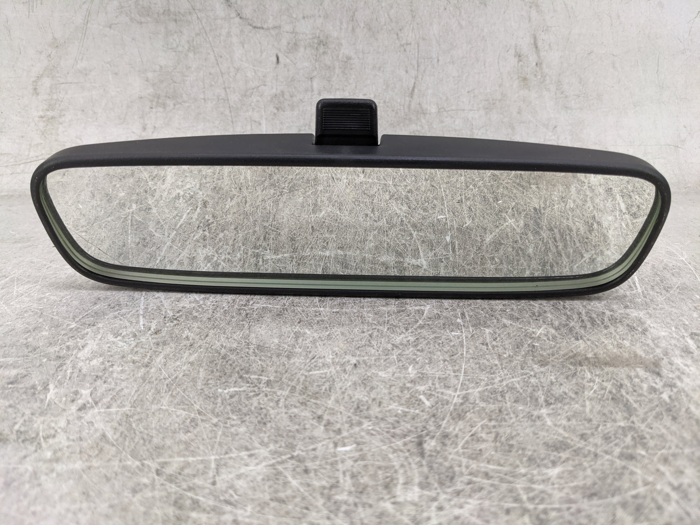 2019-2022 Nissan Rogue Sport Interior Rear View Mirror Replacement OEM P/N:010837 ICHIKOH 8294 Fits Fits 2019 2020 2021 2022