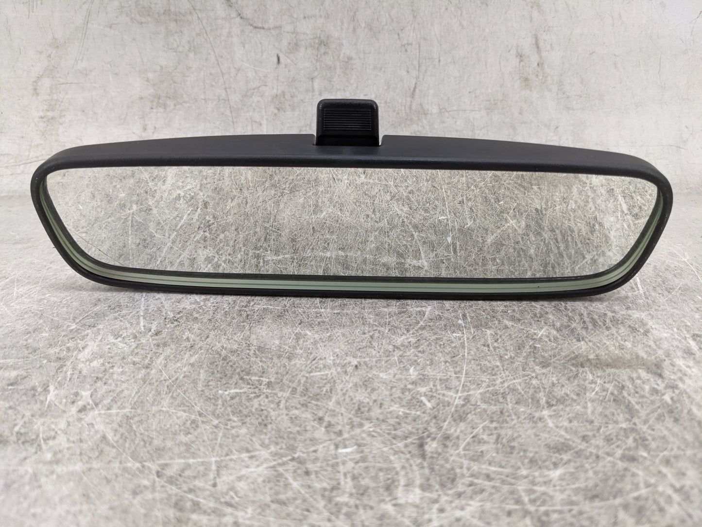 2019-2022 Nissan Rogue Sport Interior Rear View Mirror Replacement OEM P/N:010837 ICHIKOH 8294 Fits Fits 2019 2020 2021 2022