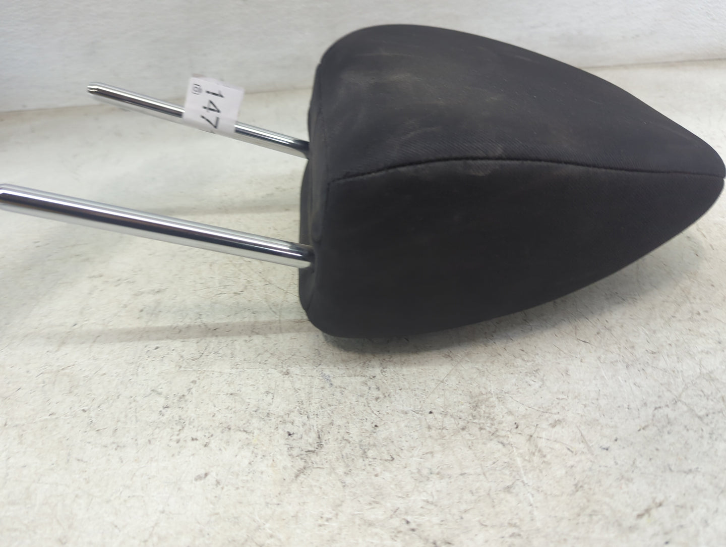 2020-2022 Nissan Rogue Sport Headrest Head Rest Front Driver Seat Black 1471077 - Oemusedautoparts1.com