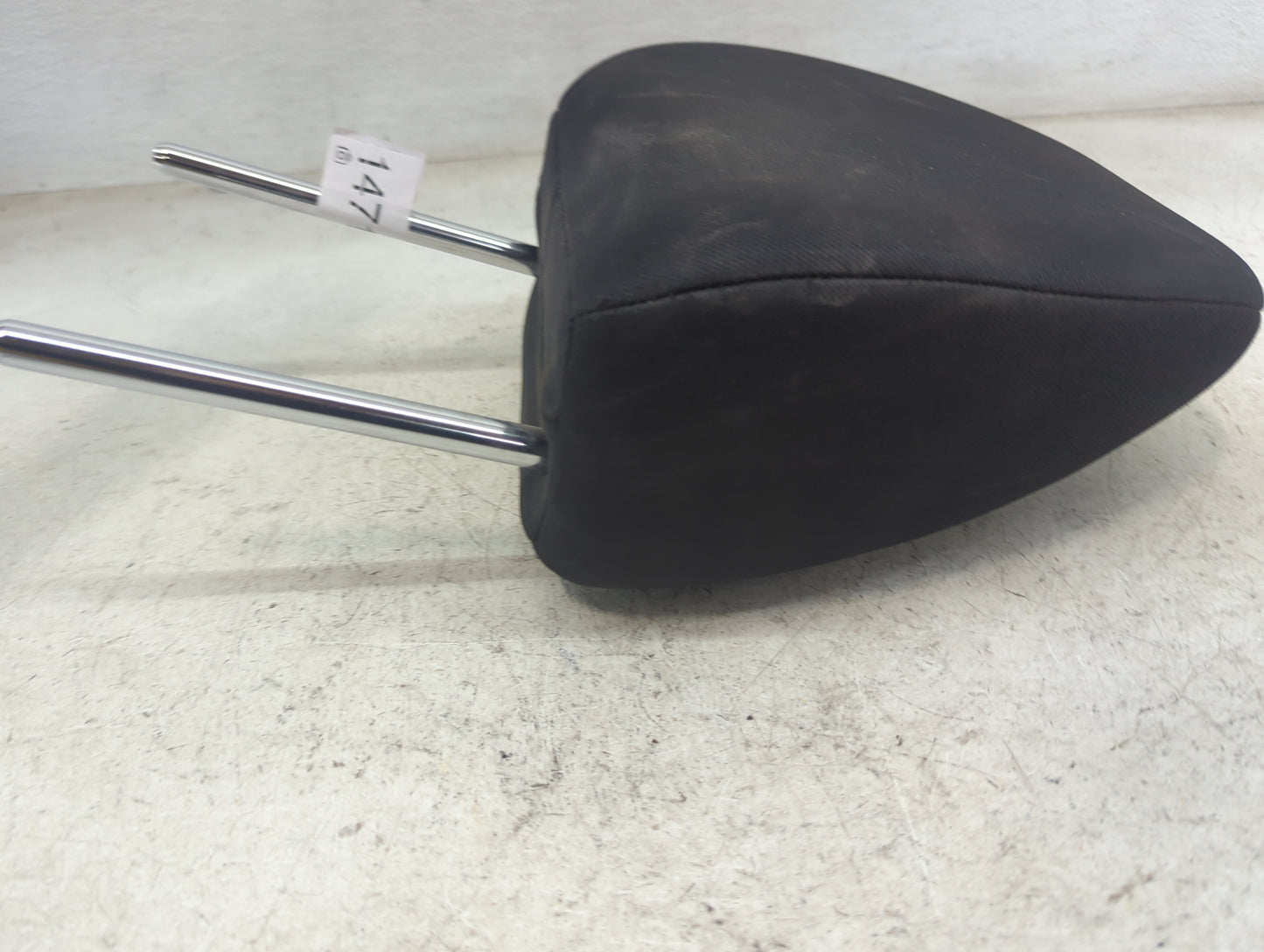 2020-2022 Nissan Rogue Sport Headrest Head Rest Front Driver Seat Black 1471077 - Oemusedautoparts1.com