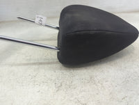 2020-2022 Nissan Rogue Sport Headrest Head Rest Front Driver Seat Black 1471077 - Oemusedautoparts1.com
