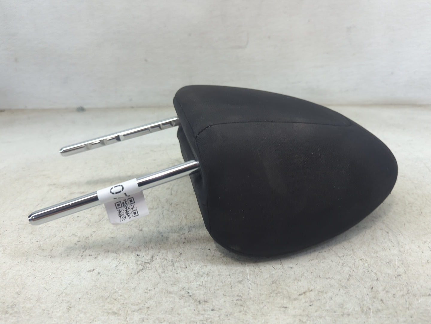 2020-2022 Nissan Rogue Sport Headrest Head Rest Front Driver Seat Black 1471077 - Oemusedautoparts1.com