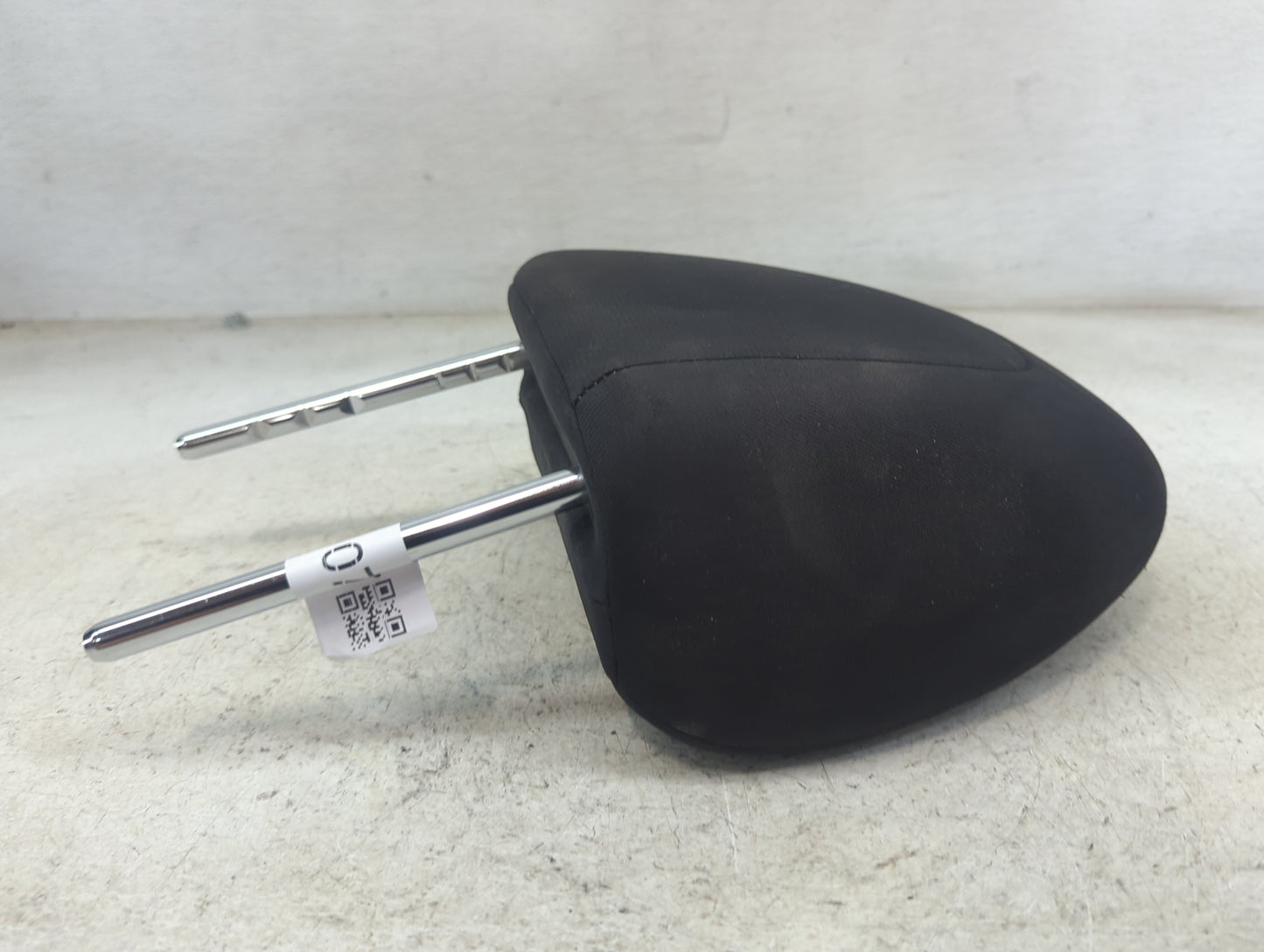 2020-2022 Nissan Rogue Sport Headrest Head Rest Front Driver Seat Black 1471077 - Oemusedautoparts1.com