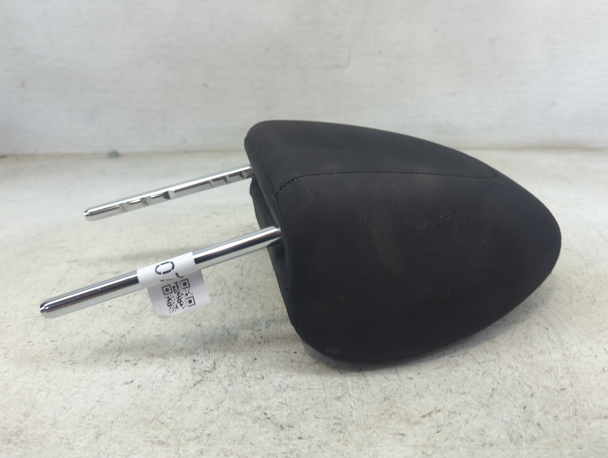 2020-2022 Nissan Rogue Sport Headrest Head Rest Front Driver Seat Black 1471077 - Oemusedautoparts1.com