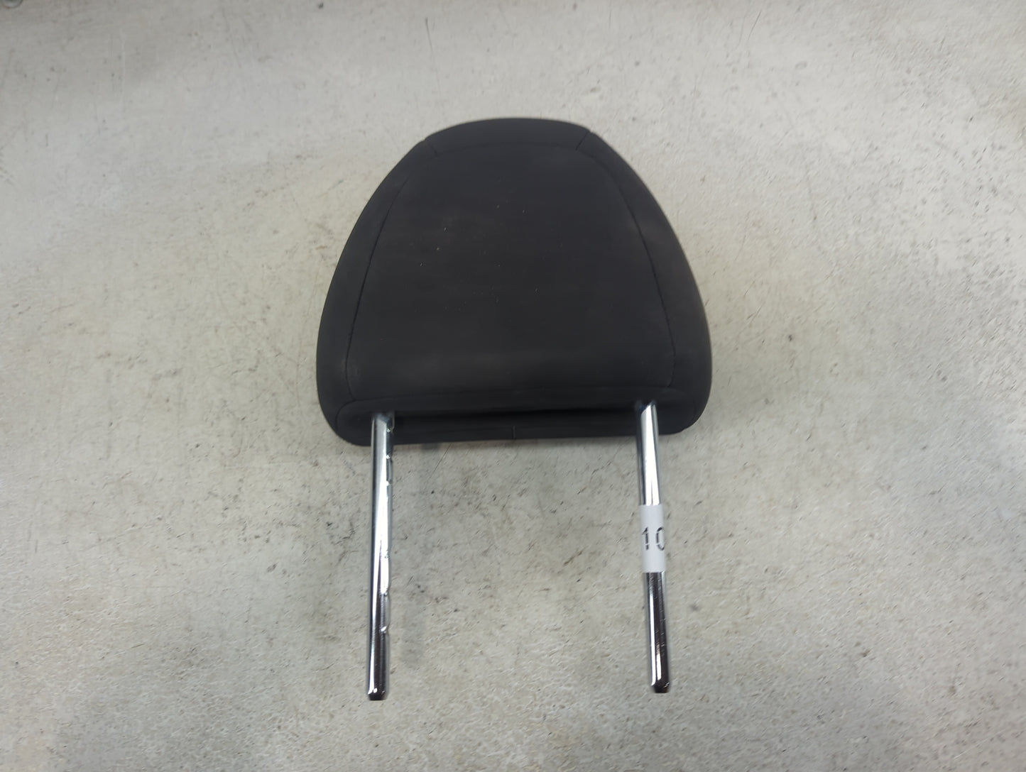 2020-2022 Nissan Rogue Sport Headrest Head Rest Front Driver Seat Black 1471077 - Oemusedautoparts1.com