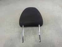 2020-2022 Nissan Rogue Sport Headrest Head Rest Front Driver Seat Black 1471077 - Oemusedautoparts1.com