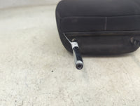 2020-2022 Nissan Rogue Sport Headrest Head Rest Front Driver Passenger Seat Fits Fits 2020 2021 2022 OEM Used Auto Parts - O
