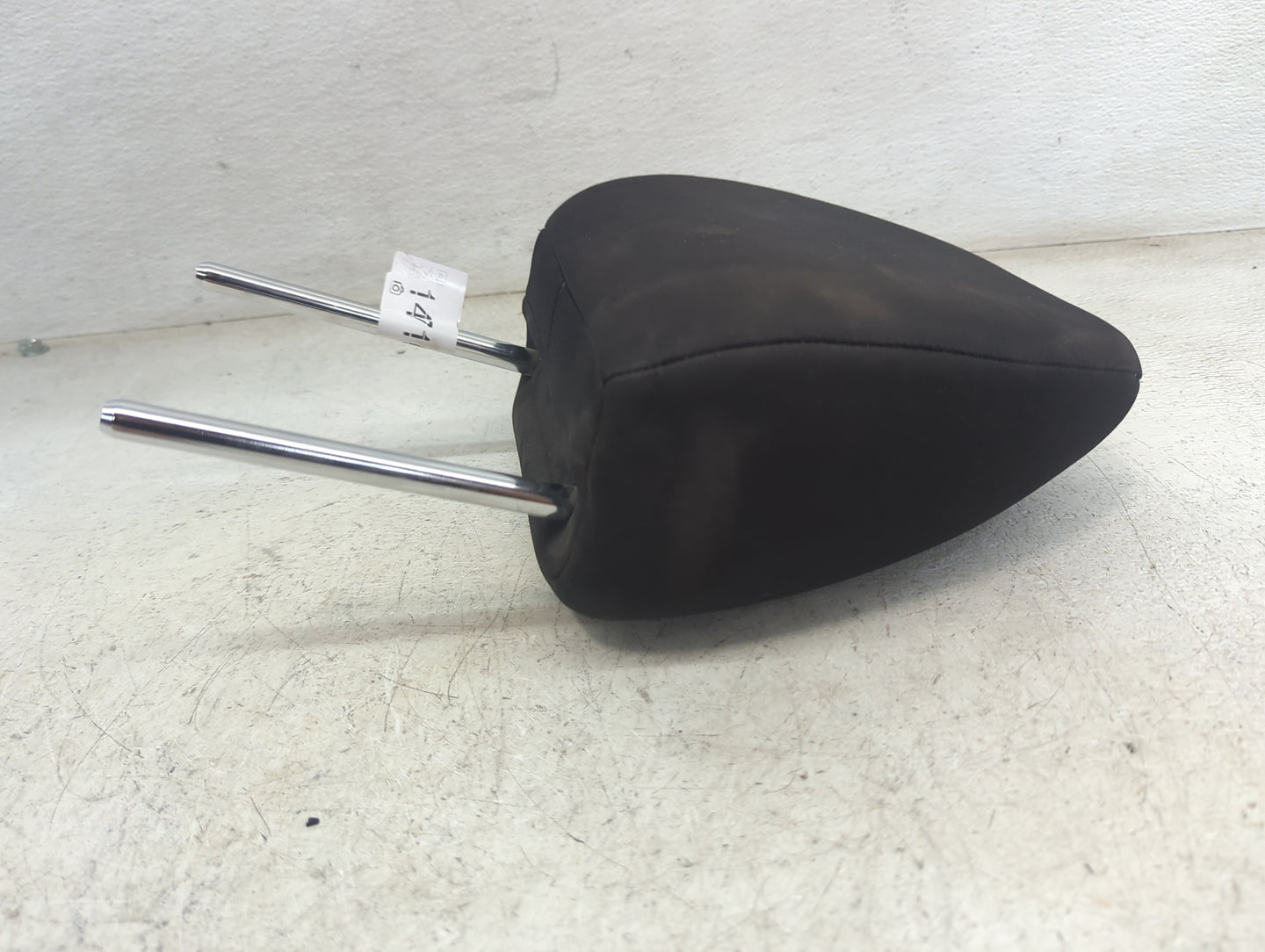 2020-2022 Nissan Rogue Sport Headrest Head Rest Front Driver Passenger Seat Fits Fits 2020 2021 2022 OEM Used Auto Parts - O