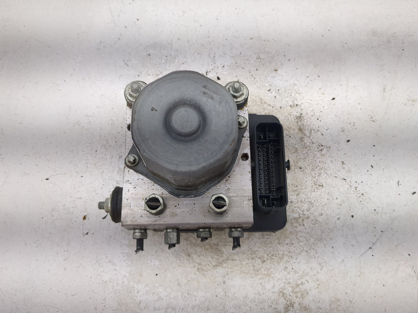 2019-2021 Nissan Rogue Sport ABS Pump Control Module Replacement P/N:47660 6MM2A 269 829, 0 265 260 918 Fits Fits 2019 2020 