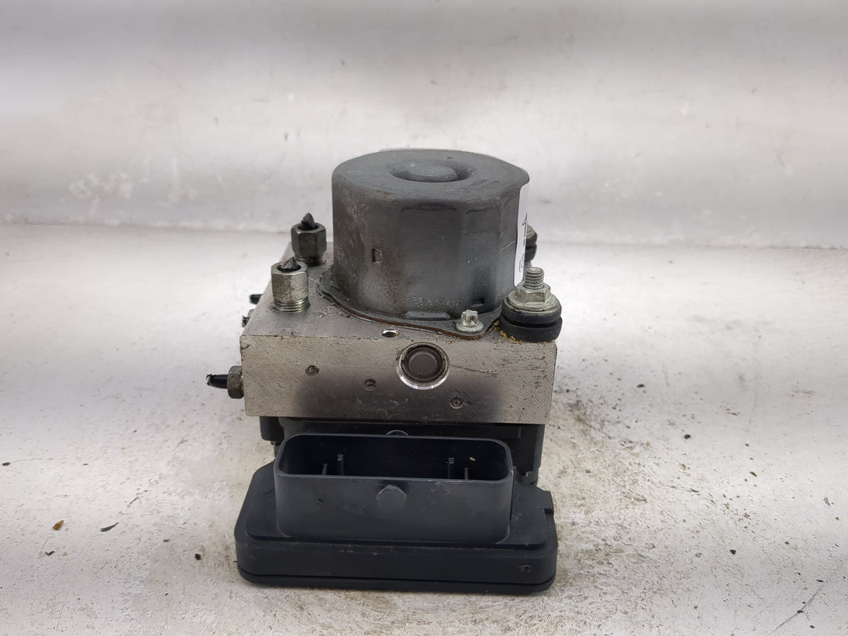 2019-2021 Nissan Rogue Sport Anti-Lock Brake ABS Pump Module Actuator OEM P/N:47660 6MM2A 269 829 Fits Fits 2019 2020 2021 O