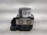 2019-2021 Nissan Rogue Sport Anti-Lock Brake ABS Pump Module Actuator OEM P/N:47660 6MM2A 269 829 Fits Fits 2019 2020 2021 O