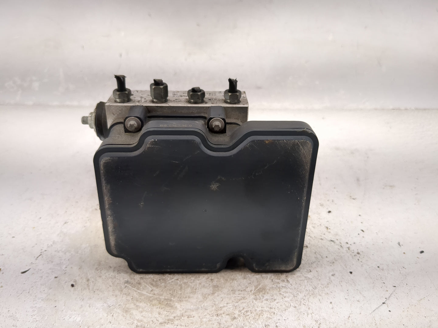 2019-2021 Nissan Rogue Sport ABS Pump Control Module Replacement P/N:47660 6MM2A 269 829, 0 265 260 918 Fits Fits 2019 2020 