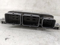 2018-2022 Nissan Rogue Sport PCM Engine Control Computer ECU ECM PCU OEM P/N:NEC051-676 BED43J-000 Fits OEM Used Auto Parts 
