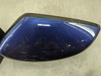 2017-2022 Nissan Rogue Sport Driver Side View Mirror - Left Door Mirror OEM Used - Oemusedautoparts1.com