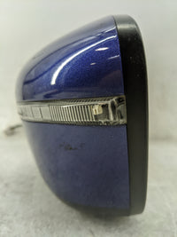 2017-2022 Nissan Rogue Sport Driver Side View Mirror - Left Door Mirror OEM Used - Oemusedautoparts1.com