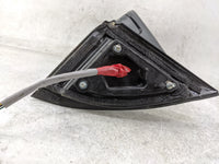 2017-2022 Nissan Rogue Sport Driver Side View Mirror - Left Door Mirror OEM Used - Oemusedautoparts1.com
