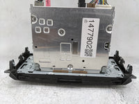 2020 Nissan Rogue Sport Radio AM FM Cd Player Receiver Replacement P/N:2591A8FM0C 7505751067, AIVIP32R0 Fits Fits 2018 2019 