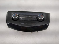 2017-2022 Nissan Rogue Sport Climate Control Module Temperature AC/Heater Replacement P/N:27500 6MA0A T10936C Fits OEM Used 
