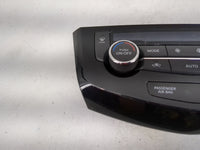2017-2022 Nissan Rogue Sport Climate Control Module Temperature AC/Heater Replacement P/N:27500 6MA0A T10936C Fits OEM Used 