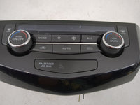 2017-2022 Nissan Rogue Sport Climate Control Module Temperature AC/Heater Replacement P/N:27500 6MA0A T10936C Fits OEM Used 