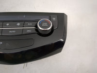 2017-2022 Nissan Rogue Sport Climate Control Module Temperature AC/Heater Replacement P/N:27500 6MA0A T10936C Fits OEM Used 