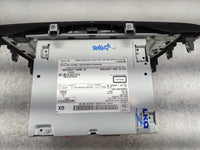 2020 Nissan Rogue Sport Radio AM FM Cd Player Receiver Replacement P/N:2591A8FM0C 7505751067, AIVIP32R0 Fits Fits 2018 2019 