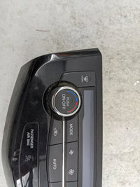 2017-2022 Nissan Rogue Sport Climate Control Module Temperature AC/Heater Replacement P/N:275006MA0A Fits OEM Used Auto Part