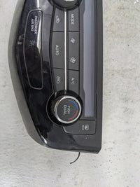 2017-2022 Nissan Rogue Sport Climate Control Module Temperature AC/Heater Replacement P/N:275006MA0A Fits OEM Used Auto Part