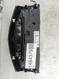 2017-2022 Nissan Rogue Sport Climate Control Module Temperature AC/Heater Replacement P/N:275006MA0A Fits OEM Used Auto Part